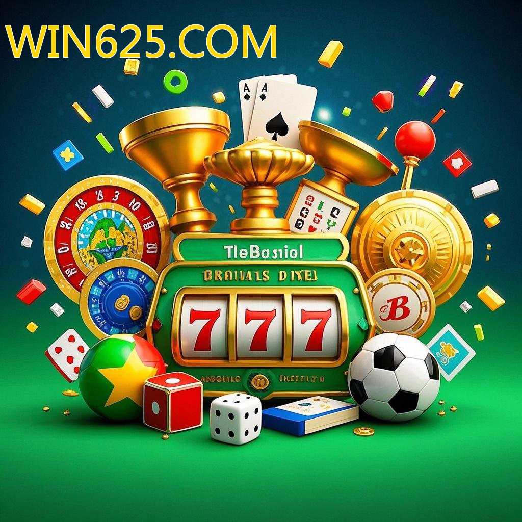 win625 GAME-Slots