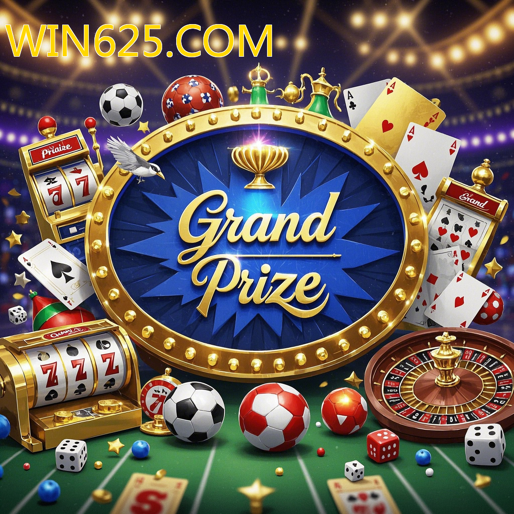 win625 GAME-Slots